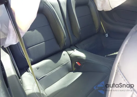 2024 Ford Mustang Gt Premium Fastback from USA, damaged, VIN 1FA6P8CF0R5414728